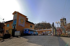 아다만 - 주변 여행 및 근처 관광 명소 - 국내 여행 정보와 관광 명소 정보