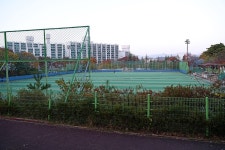 아중체련공원 관광 정보와 주변 관광 명소 및 근처 맛집 여행 정보