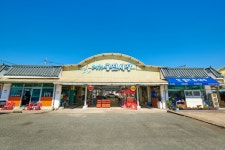 청하시장(공진시장) 쇼핑 정보와 주변 관광 명소 및 근처 맛집 여행 정보