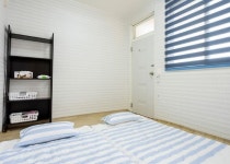 통영 유어스게스트하우스 숙박 정보와 주변 관광 명소 및 근처 맛집 여행 정보