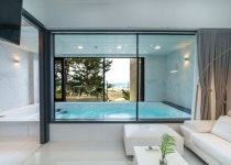 Slow Ocean Pool Villa [Korea Quality] 슬로우오션 풀빌라 펜션[한국관광 품질인증] - Accommodation - Korea travel and tourism... 