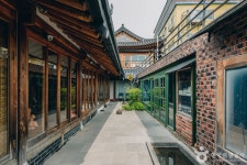 梧木台と梨木台（오목대와 이목대） - 観光 - 韓国旅行・観光情報