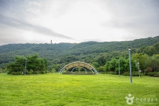 월롱시민공원 관광 정보와 주변 관광 명소 및 근처 맛집 여행 정보