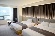 호텔인터불고 원주 숙박 정보와 주변 관광 명소 및 근처 맛집 여행 정보