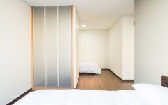 브라운스위트 신촌센트럴 숙박 정보와 주변 관광 명소 및 근처 맛집 여행 정보