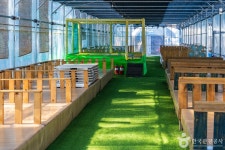 세재골농원 레저스포츠 정보와 주변 관광 명소 및 근처 맛집 여행 정보