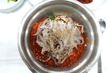 チョンインフェ食堂（정인회식당） - レストラン - 韓国旅行・観光情報