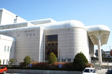 춘천문화예술회관 문화 정보와 주변 관광 명소 및 근처 맛집 여행 정보
