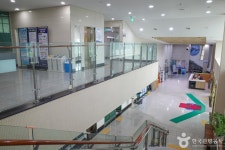 안산호수공원 실내수영장 레저스포츠 정보와 주변 관광 명소 및 근처 맛집 여행 정보