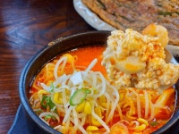 외할머니집 본점 음식점 정보와 주변 관광 명소 및 근처 맛집 여행 정보