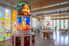 메디테리움 문화 정보와 주변 관광 명소 및 근처 맛집 여행 정보