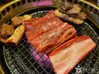 Kabojung (가보정) - Restaurant - Korea travel and tourism information