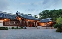Korea House (한국의집) - Restaurant - Korea travel and tourism information
