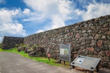 별방진 관광 정보와 주변 관광 명소 및 근처 맛집 여행 정보