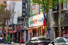부평 해물탕거리 관광 정보와 주변 관광 명소 및 근처 맛집 여행 정보