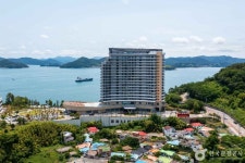 도남관광지 관광 정보와 주변 관광 명소 및 근처 맛집 여행 정보