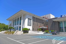 홍주문화회관 문화 정보와 주변 관광 명소 및 근처 맛집 여행 정보
