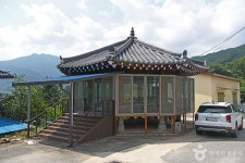 장항마을 관광 정보와 주변 관광 명소 및 근처 맛집 여행 정보