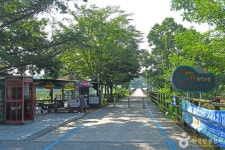 향가유원지 관광 정보와 주변 관광 명소 및 근처 맛집 여행 정보