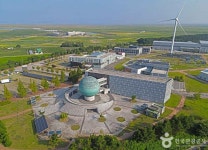 신재생에너지 테마파크 관광 정보와 주변 관광 명소 및 근처 맛집 여행 정보