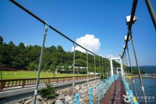 돝섬해상유원지 관광 정보와 주변 관광 명소 및 근처 맛집 여행 정보