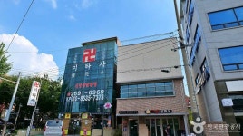 곰달래꿈마을 관광 정보와 주변 관광 명소 및 근처 맛집 여행 정보