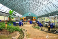 안성 유별난마을 관광 정보와 주변 관광 명소 및 근처 맛집 여행 정보