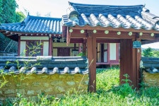 옥성서원 관광 정보와 주변 관광 명소 및 근처 맛집 여행 정보