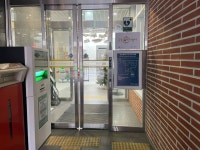 뉴평리도서관 문화 정보와 주변 관광 명소 및 근처 맛집 여행 정보