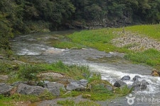 수타사계곡 관광 정보와 주변 관광 명소 및 근처 맛집 여행 정보