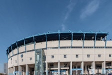 목동종합운동장 레저스포츠 정보와 주변 관광 명소 및 근처 맛집 여행 정보