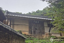 [대구올레 팔공산 5코스] 구암마을 가는 길 레저스포츠 정보와 주변 관광 명소 및 근처 맛집 여행 정보