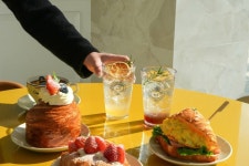 운산 음식점 정보와 주변 관광 명소 및 근처 맛집 여행 정보