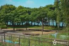 선유도공원 관광 정보와 주변 관광 명소 및 근처 맛집 여행 정보