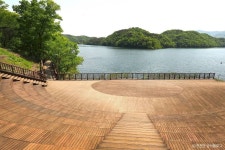 초롱길 레저스포츠 정보와 주변 관광 명소 및 근처 맛집 여행 정보