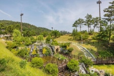 화랑마을 관광 정보와 주변 관광 명소 및 근처 맛집 여행 정보