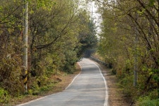 [평화누리길 8코스] 반구정길 레저스포츠 정보와 주변 관광 명소 및 근처 맛집 여행 정보