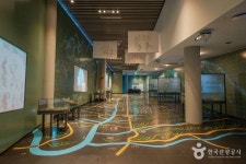 청계천박물관 문화 정보와 주변 관광 명소 및 근처 맛집 여행 정보