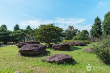부안 구암리 지석묘군 관광 정보와 주변 관광 명소 및 근처 맛집 여행 정보