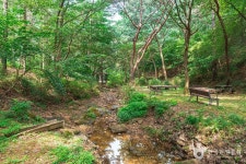 문수산산림욕장 관광 정보와 주변 관광 명소 및 근처 맛집 여행 정보