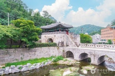 홍지문 및 탕춘대성 관광 정보와 주변 관광 명소 및 근처 맛집 여행 정보