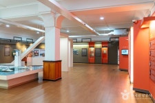 목포근대역사관 2관 문화 정보와 주변 관광 명소 및 근처 맛집 여행 정보