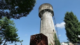연천역 급수탑 - 주변 여행 및 근처 관광 명소 - 국내 여행 정보와 관광 명소 정보