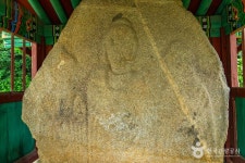 죽산 두현리 석조삼존불입상 관광 정보와 주변 관광 명소 및 근처 맛집 여행 정보