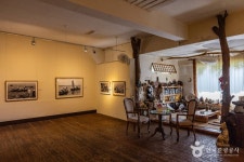 자연사랑미술관 문화 정보와 주변 관광 명소 및 근처 맛집 여행 정보