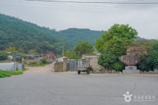 대초마을 관광 정보와 주변 관광 명소 및 근처 맛집 여행 정보