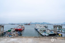 대천연안여객선터미널 관광 정보와 주변 관광 명소 및 근처 맛집 여행 정보