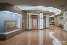 김환태문학관&최북미술관 문화 정보와 주변 관광 명소 및 근처 맛집 여행 정보