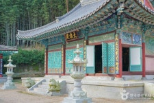 옥정사 관광 정보와 주변 관광 명소 및 근처 맛집 여행 정보