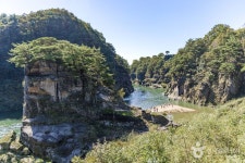 [한여울길] 제1코스 레저스포츠 정보와 주변 관광 명소 및 근처 맛집 여행 정보